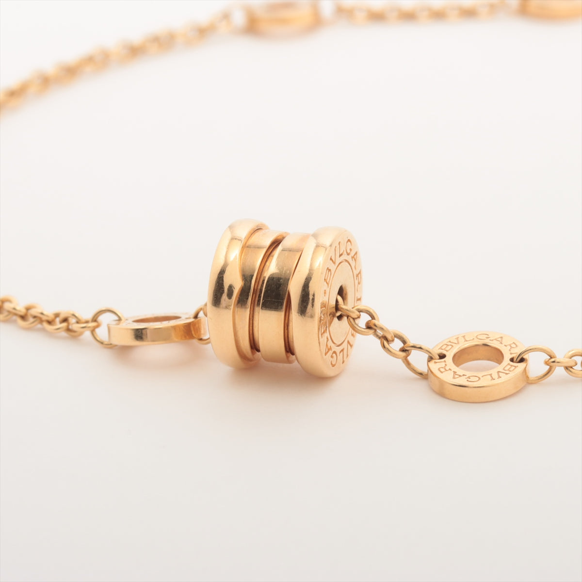 Bvlgari B.Zero 1 18K Yellow Gold Luxury Bracelet for Women - Perfect for Gifts, Weddings & Special Occasions