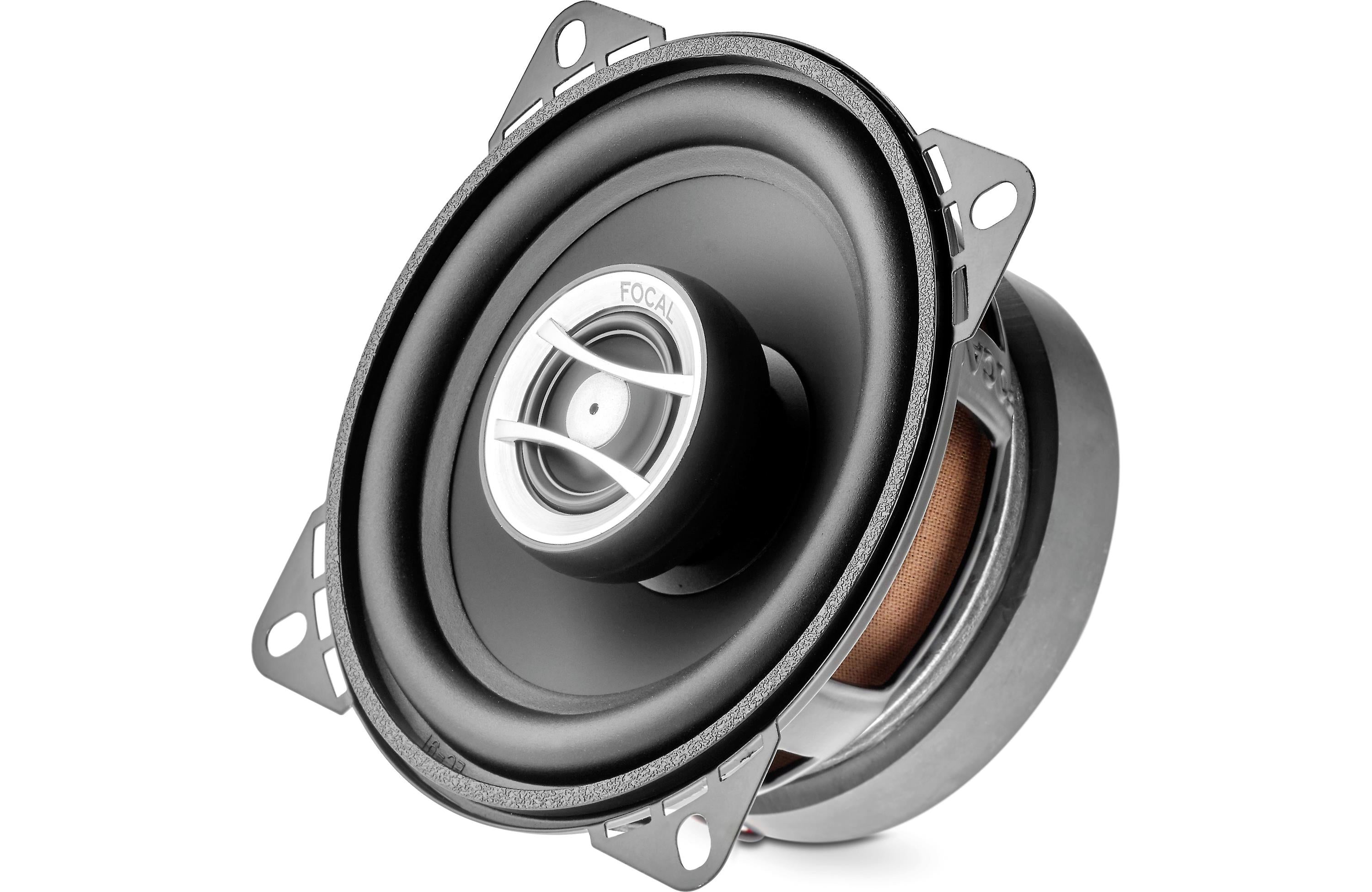 Focal RCX 100 Performance Auditor 4