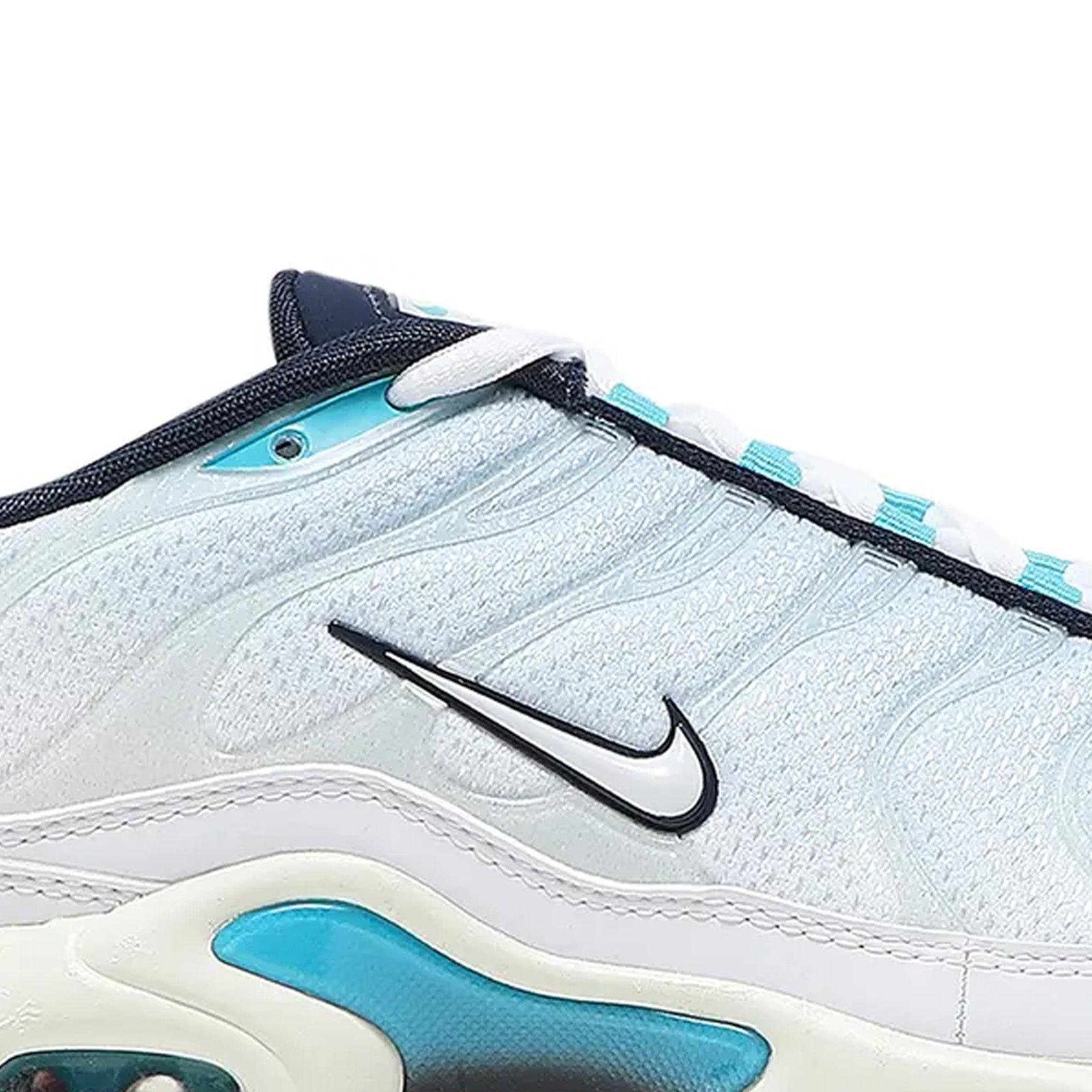 Nike Air Max TN Plus 'Psychic Blue' Men's Running Shoes - Lightweight Cushioned Sneakers for Jogging, Gym Workouts & Streetwear Fashion