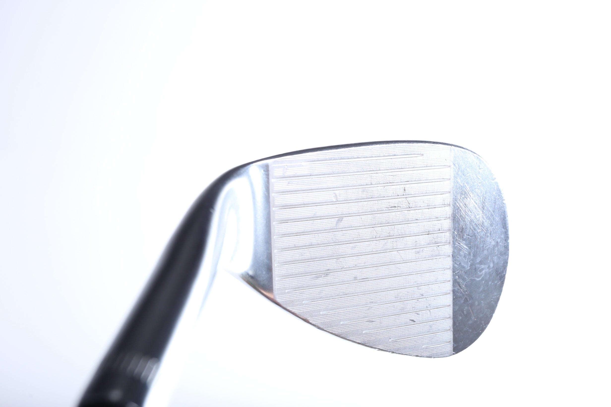 Used Callaway Mack Daddy 4 Tactical Lob Wedge 58° Stiff Flex Right Hand Golf Club - Perfect for Short Game Shots, Bunker Play & High-Loft Approaches