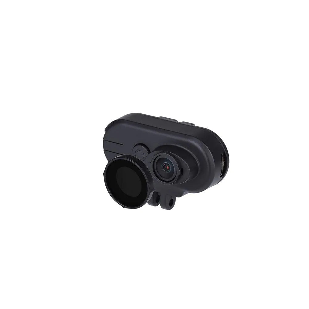 Hawkeye Thumb 4K HD FPV Camera - 5-23V Wide Voltage, 170° FOV, Ultra Lightweight 15.5g - Perfect for Drone Racing, Aerial Photography & Action Sports