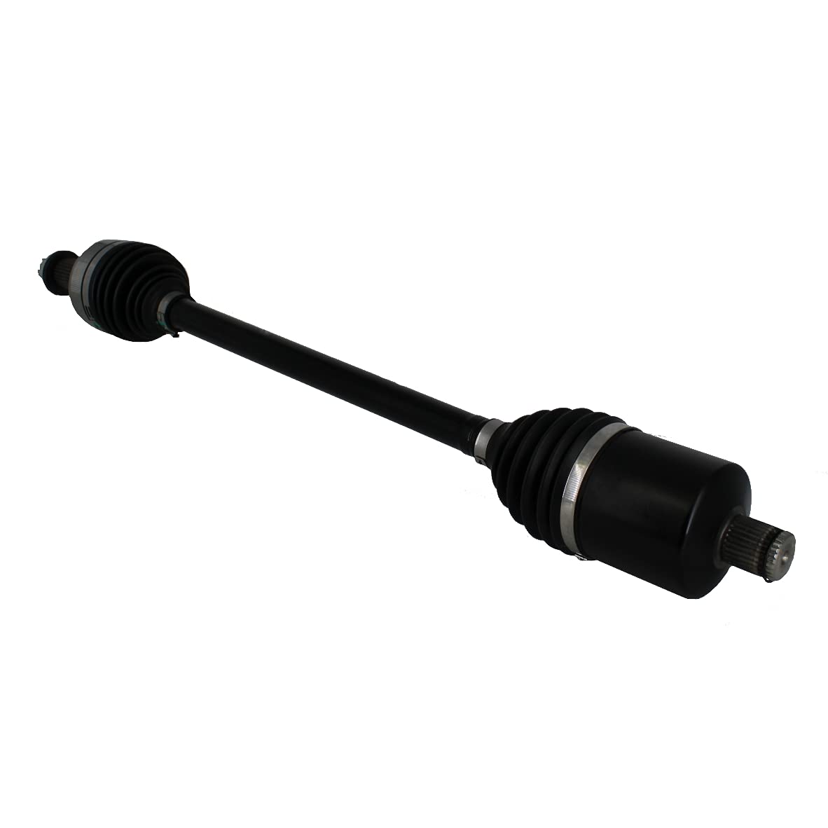 Polaris RZR Pro XP 2020-2025 Front Left & Right CV Axle - Replacement 1334389 - Compatible with Off-Road, Trail Riding & UTV Adventures