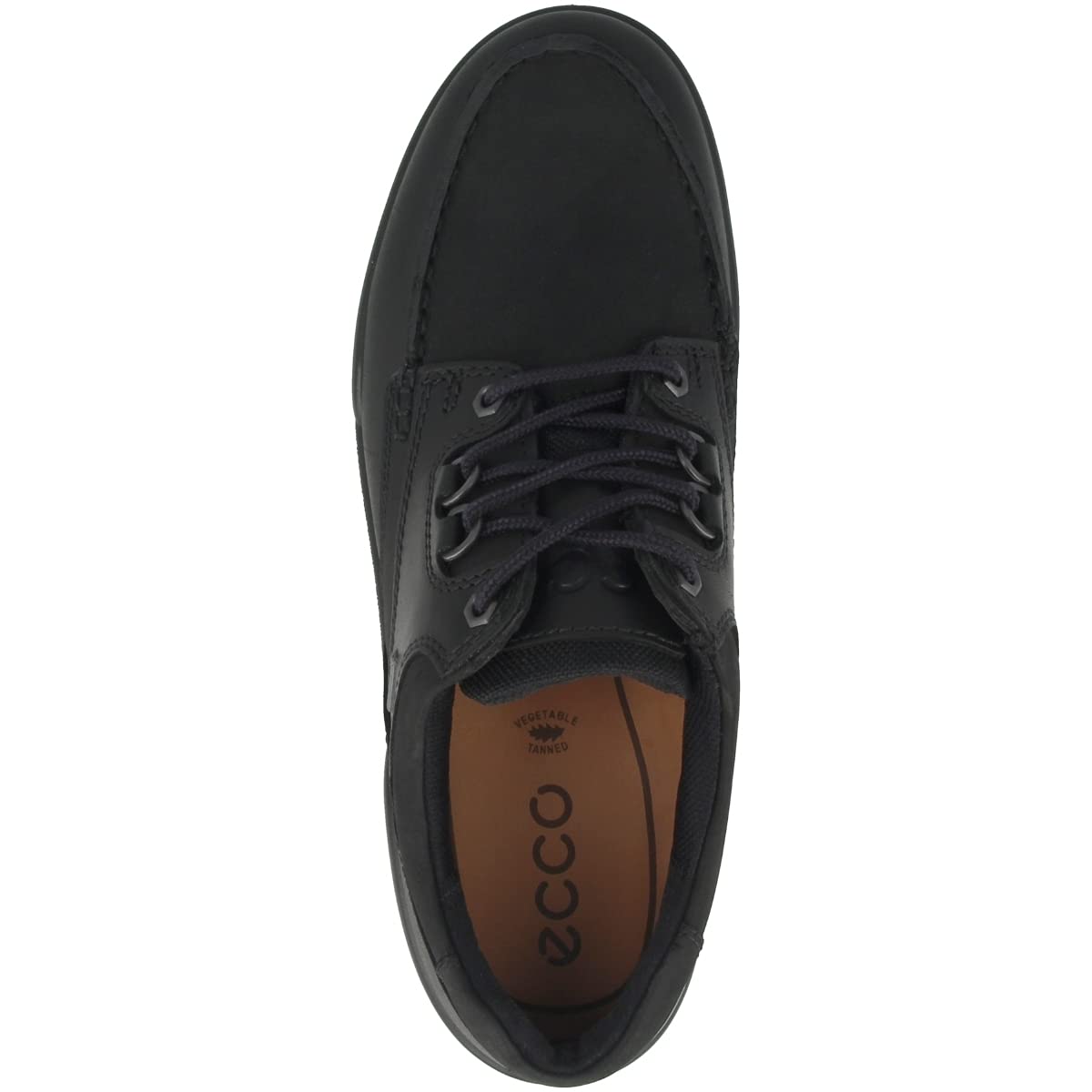 ECCO Men's Track 25 M Outdoor Hiking Shoes - Lightweight Waterproof Trail Running Sneakers for Hiking, Camping & Outdoor Adventures