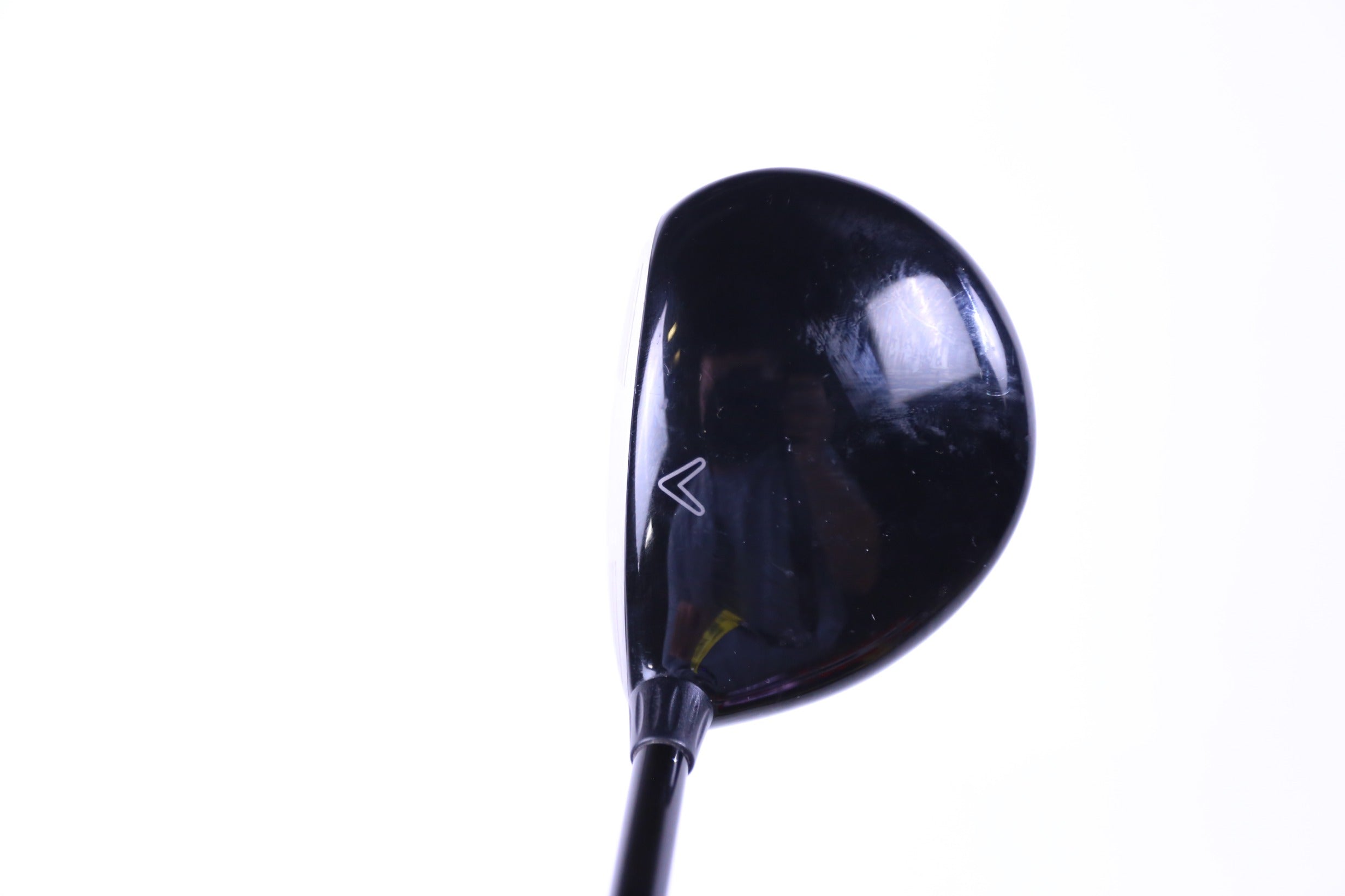 Used Callaway X 3 Wood Golf Club - Right Handed 15° Ladies Flex | Perfect for Women Golfers on Fairway & Tee Shots