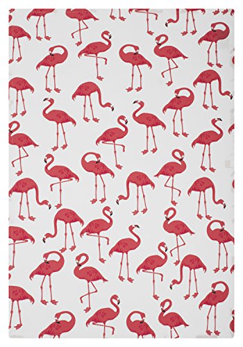 Flock of Flamingos
