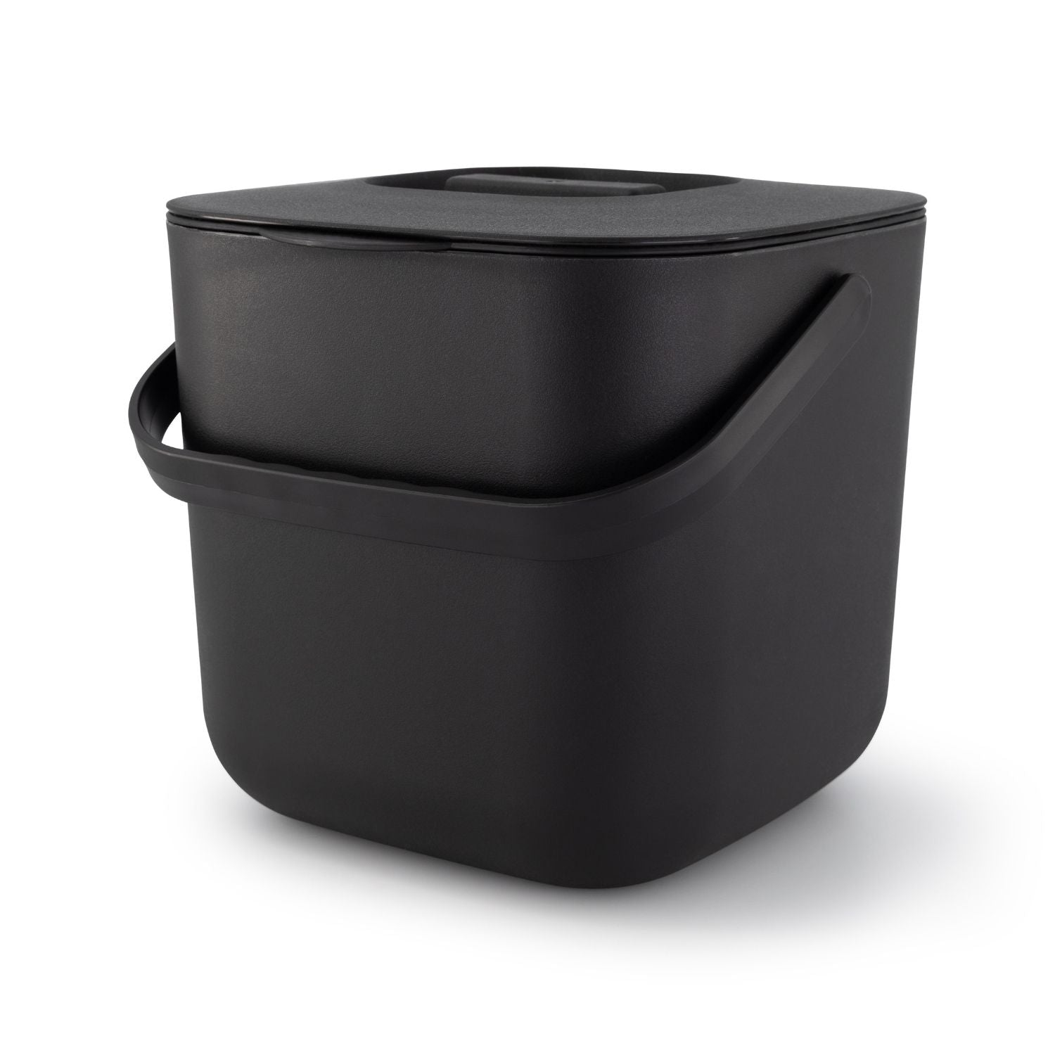 PRE ORDER DESIGNSTUFF 7L Compost Bin for Kitchen Countertop - Odor-Free Eco-Friendly Waste Container for Food Scraps, Perfect for Home Composting & Sustainable Living