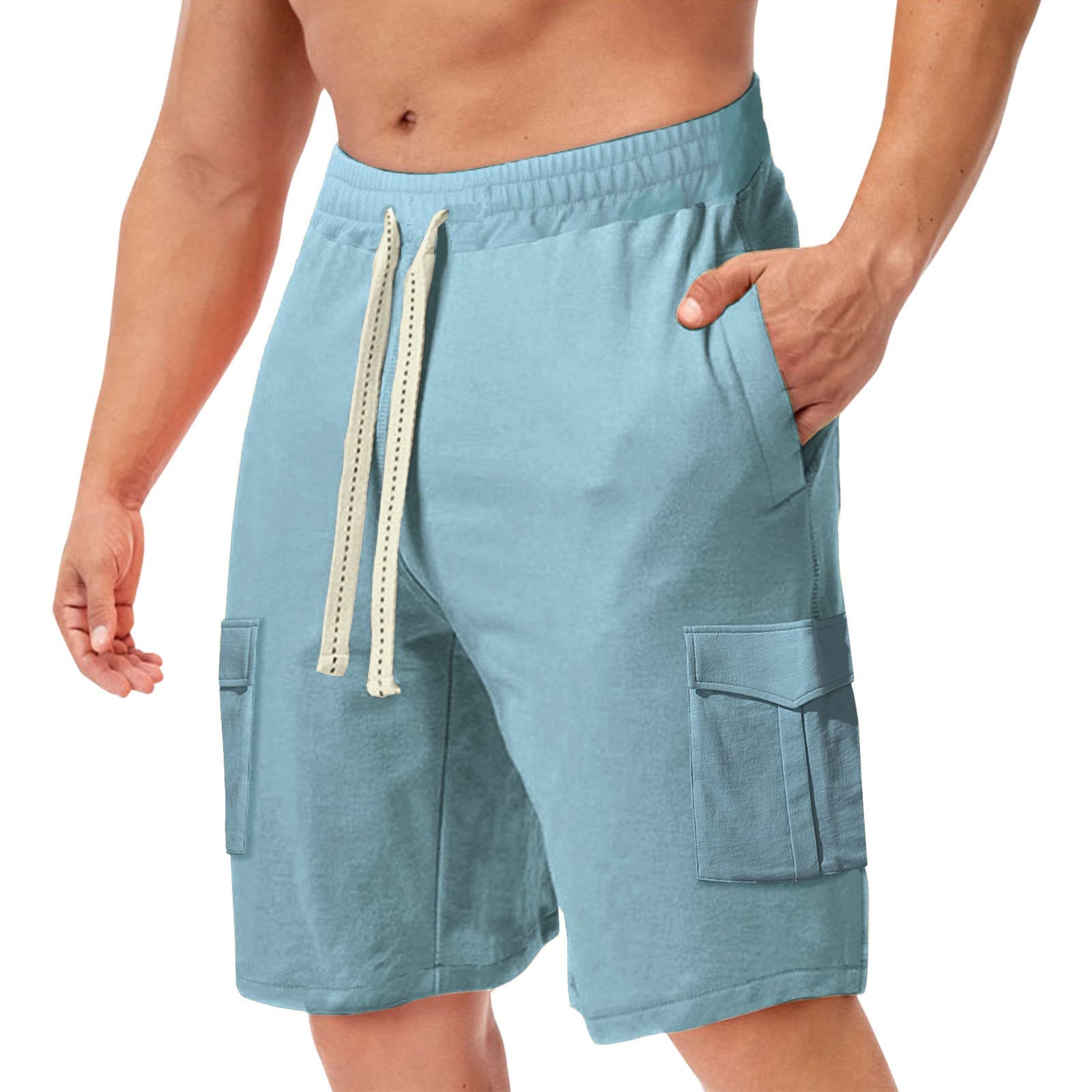 Men's 7