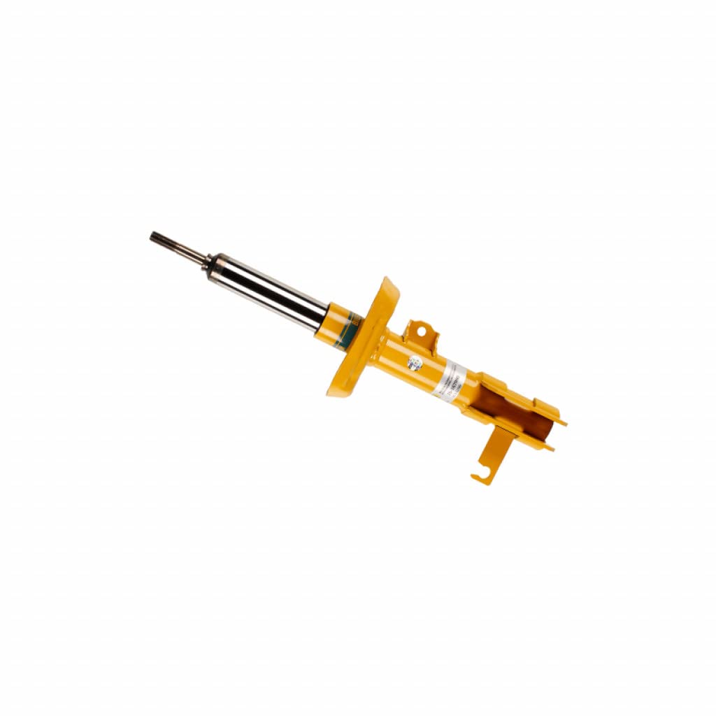 Bilstein B6 36mm Monotube Strut Assembly for 2013-2014 Chevy Malibu Front Driver Side | Premium Shock Absorber Replacement | Part# 35-167990 | Smooth Ride for Daily Commute & Highway Driving