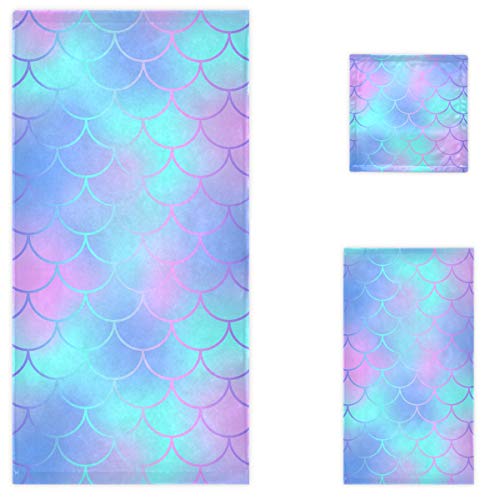 Mermaid Scale