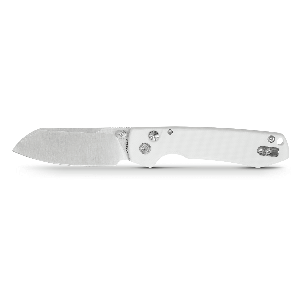 Raccoon® Button Lock Folding Knife - 3.25