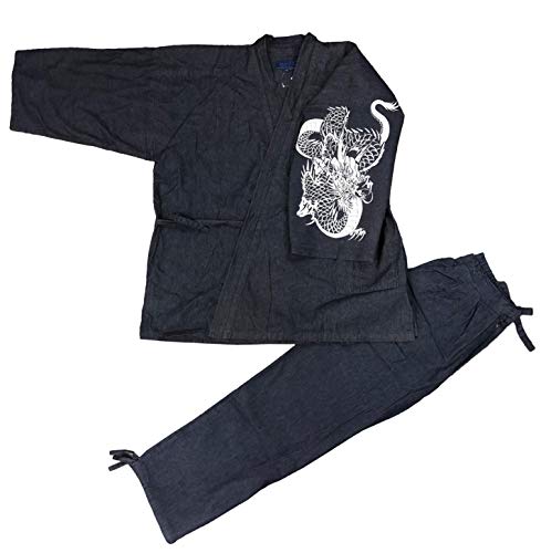 Navy Doragon of Scolded With Left Sleeve 114