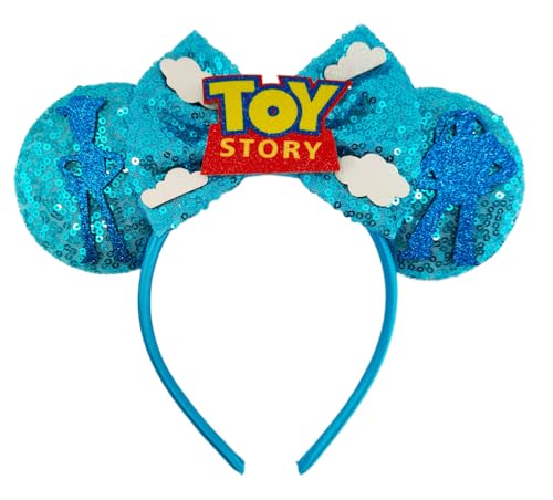 Toy-blue