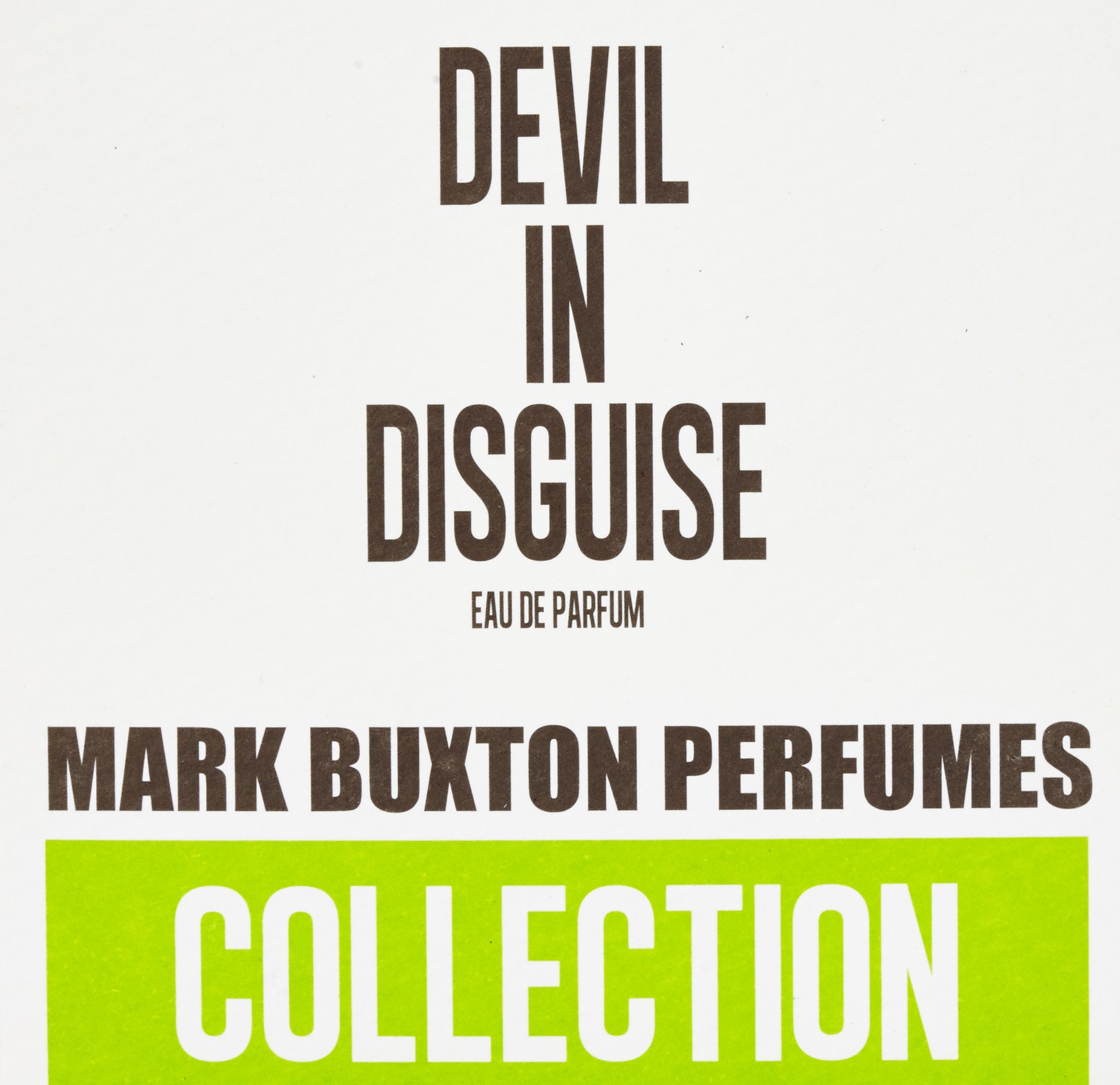 Devil In Disguise 3.4 oz Eau de Parfum Spray for Women - Long Lasting Floral Fragrance - Perfect for Date Night & Special Occasions