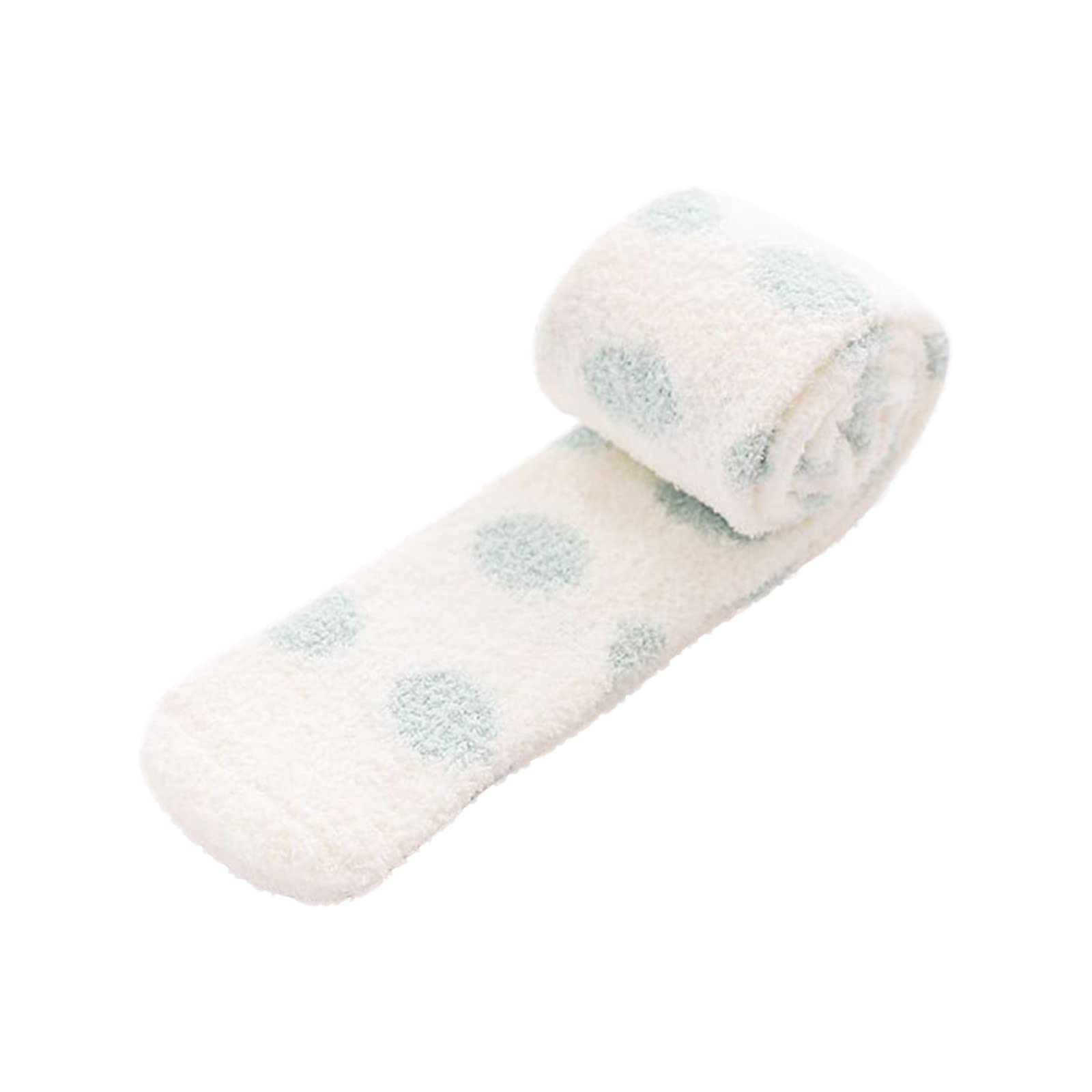 Ex75 Soft Warm Winter Socks for Women - Cozy Home & Casual Wear