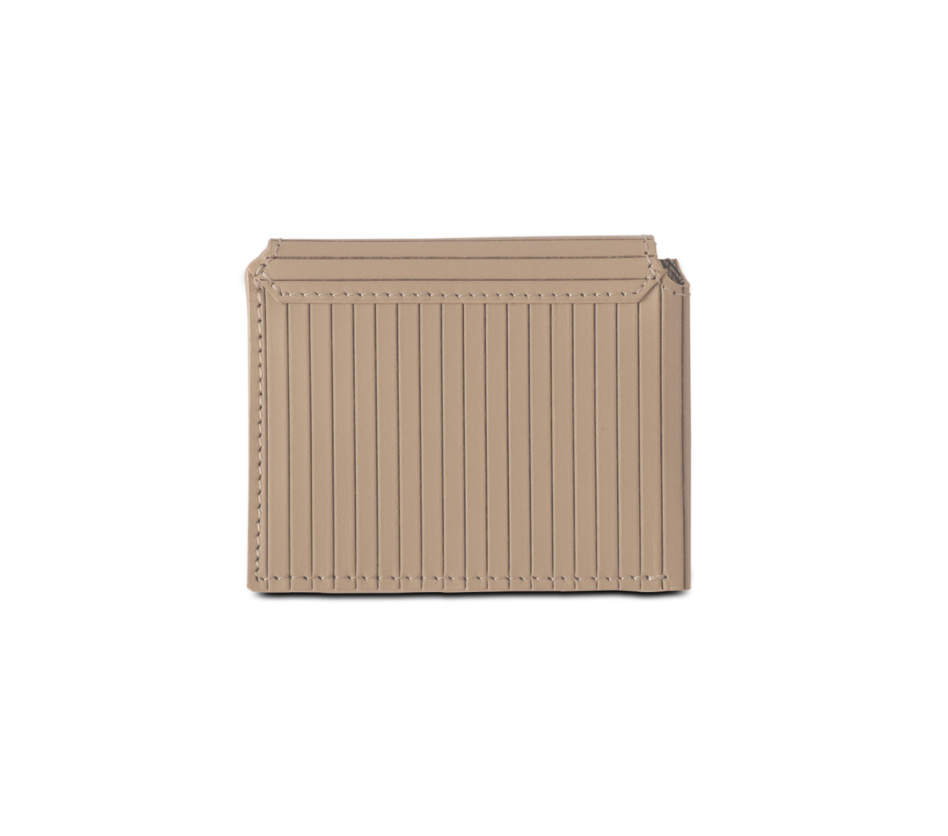 QUINN FOLD WALLET - Slim RFID Blocking Leather Wallet for Men - Perfect for Travel, Business & Everyday Use