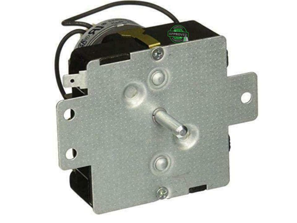 WP3976576 Dryer Timer Cycle Control Replacement Part - Compatible with Multiple Dryer Models - Perfect for DIY Appliance Repair & Maintenance