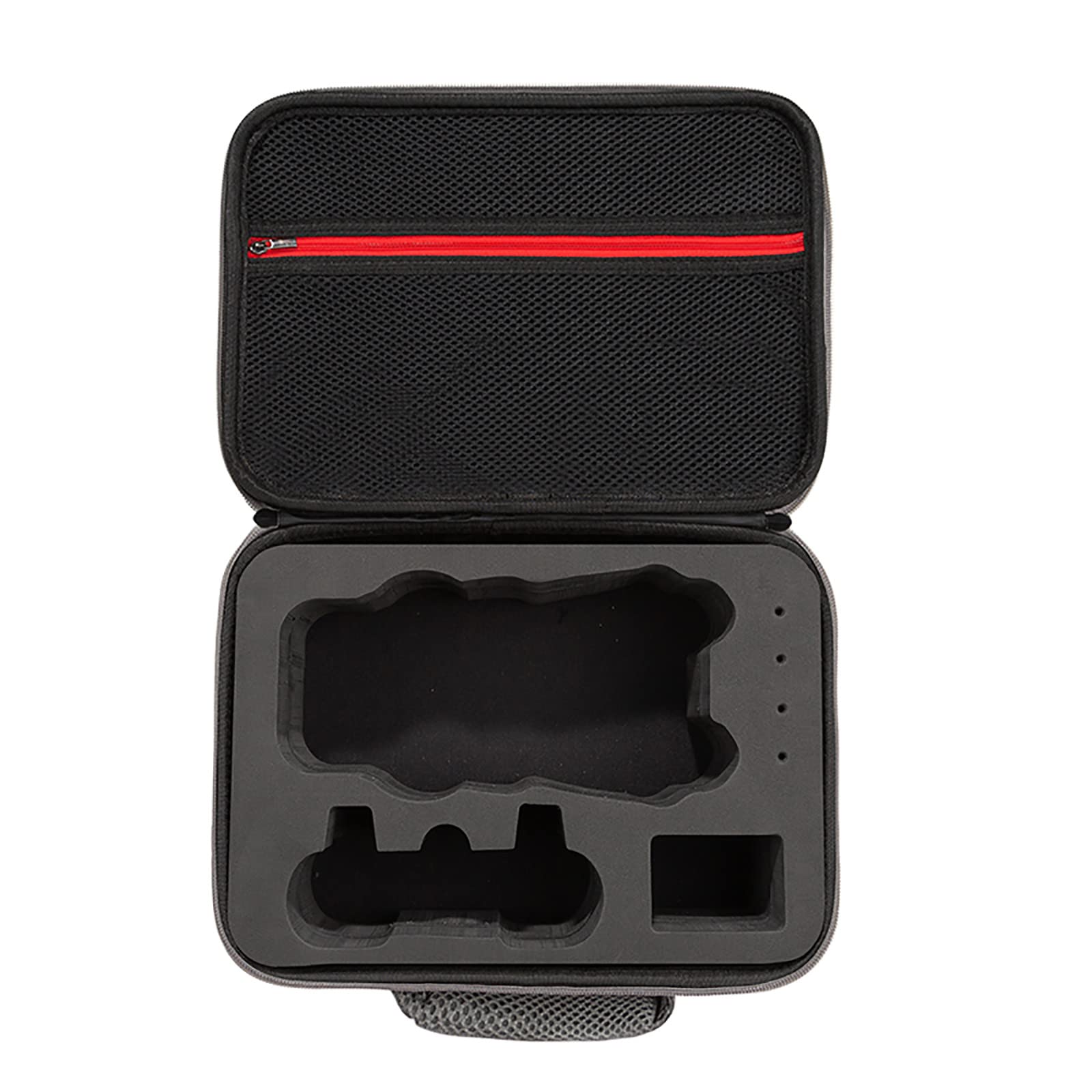 DJI Mavic Drone Shoulder Bag - Portable Shockproof Remote Control Storage Case for DJI Mavic Pro/Air/Mini - Perfect for Travel, Hiking & Outdoor Drone Photography Accessories