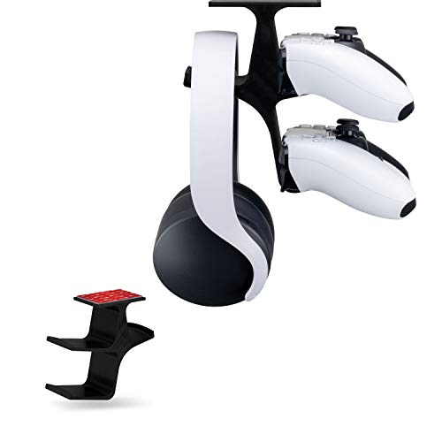 Treo - Dual Controller & Headphone Mount