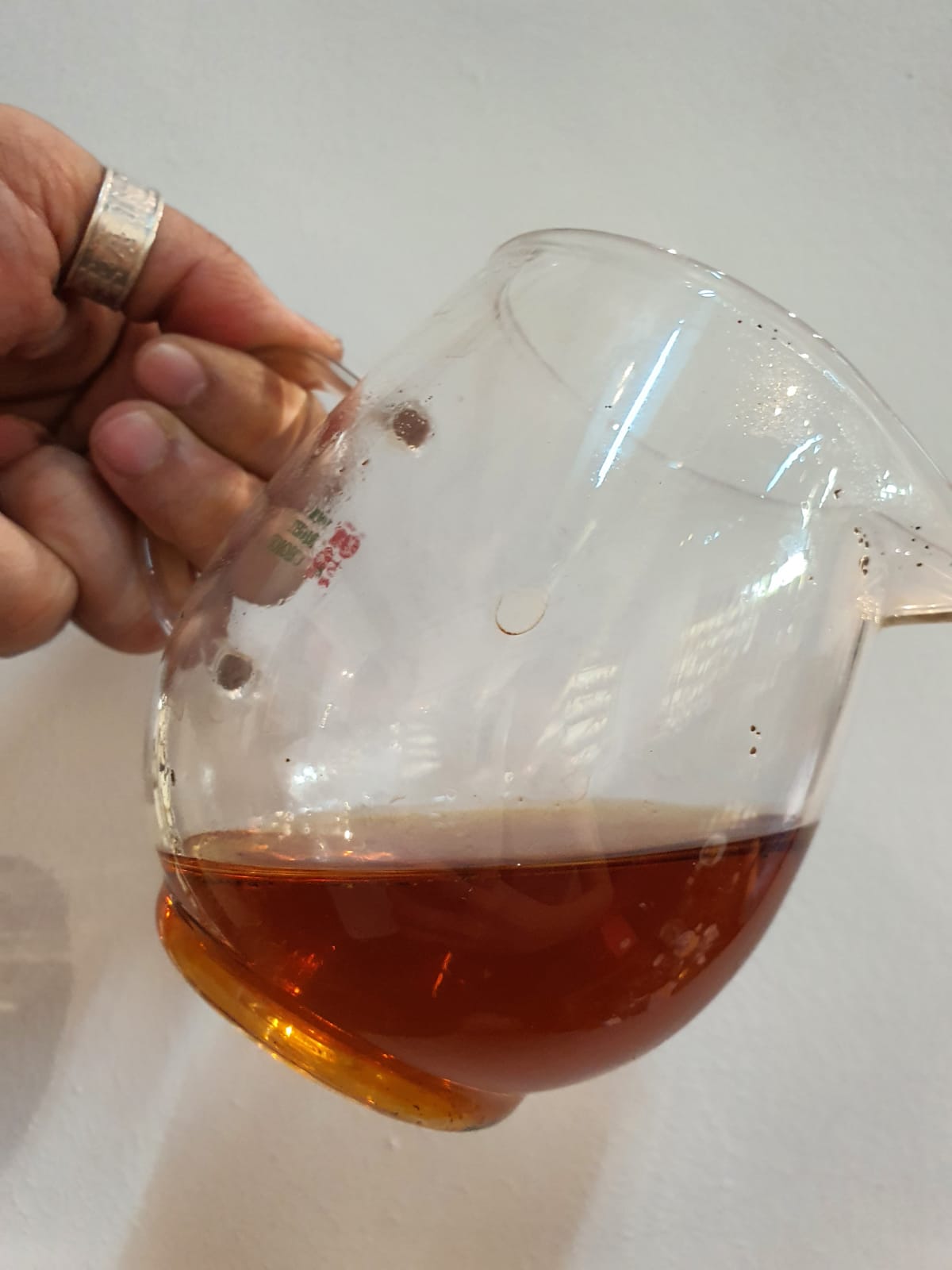 Premium 2010 Vintage OVP Fu Ding Shou Mei White Tea - 330g Loose Leaf Tea for Relaxation, Meditation & Gift Giving