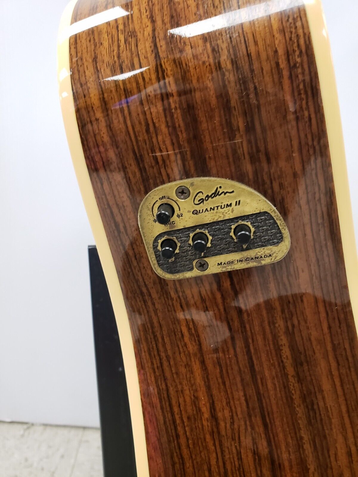 Seagull 22601 Acoustic Guitar - Premium Handcrafted Solid Wood Guitar for Beginners & Professionals - Perfect for Home, Studio & Live Performances