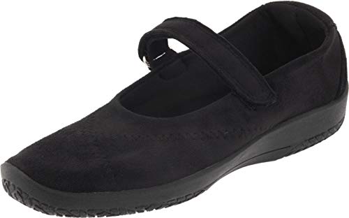 Blk Suede
