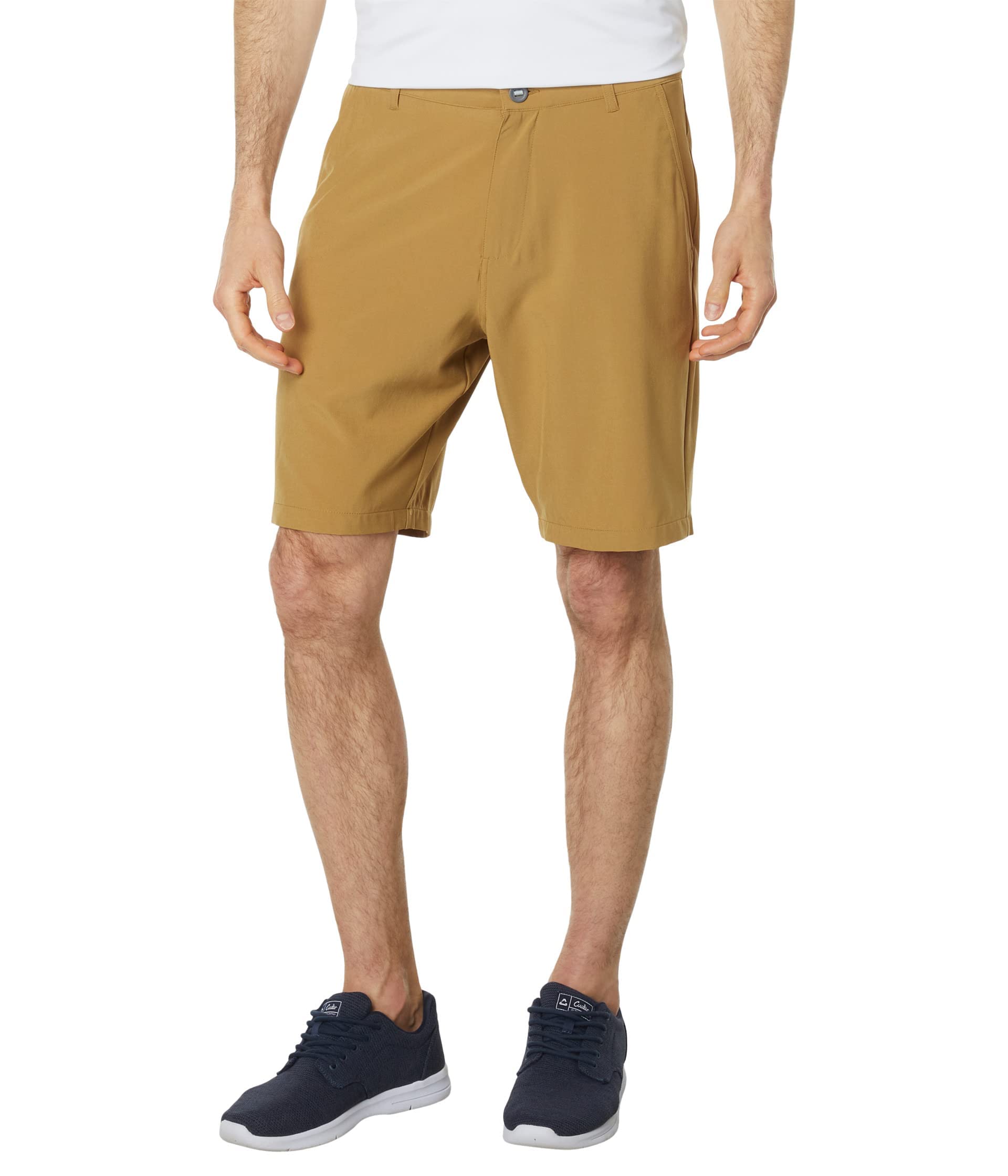PUMA GOLF Men's 101 South Golf Shorts - Lightweight Stretch Comfort for Golf & Casual Wear - Perfect for Golf Course, Clubhouse & Summer Outings