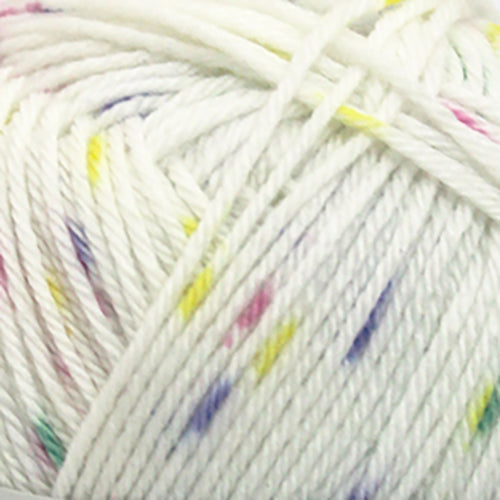 Broadway Yarns Baby Supremo Fantasy 100% Merino 4 Ply Soft Knitting Yarn for Baby Clothes, Blankets & Scarves - Premium Handcrafting Wool for Crochet & DIY Projects