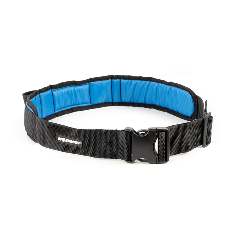 Moerman Comfort Belt - Adjustable Back Support Belt for Men & Women - Pain Relief for Lower Back, Herniated Disc & Sciatica - Perfect for Office Work, Driving & Post-Surgery Recovery