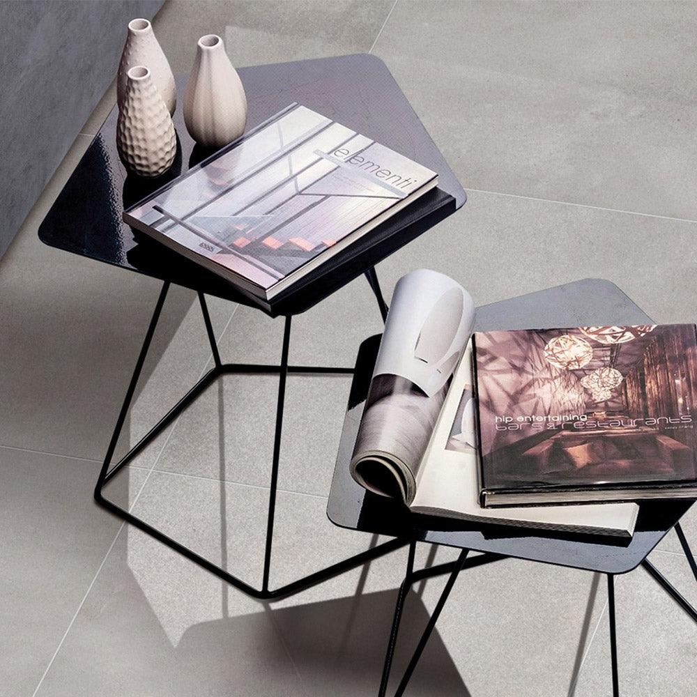 Brooklyn Tortora 300x600mm Matte Porcelain Tile - Premium Ceramic Wall & Floor Tile for Bathroom, Kitchen & Living Room Renovation