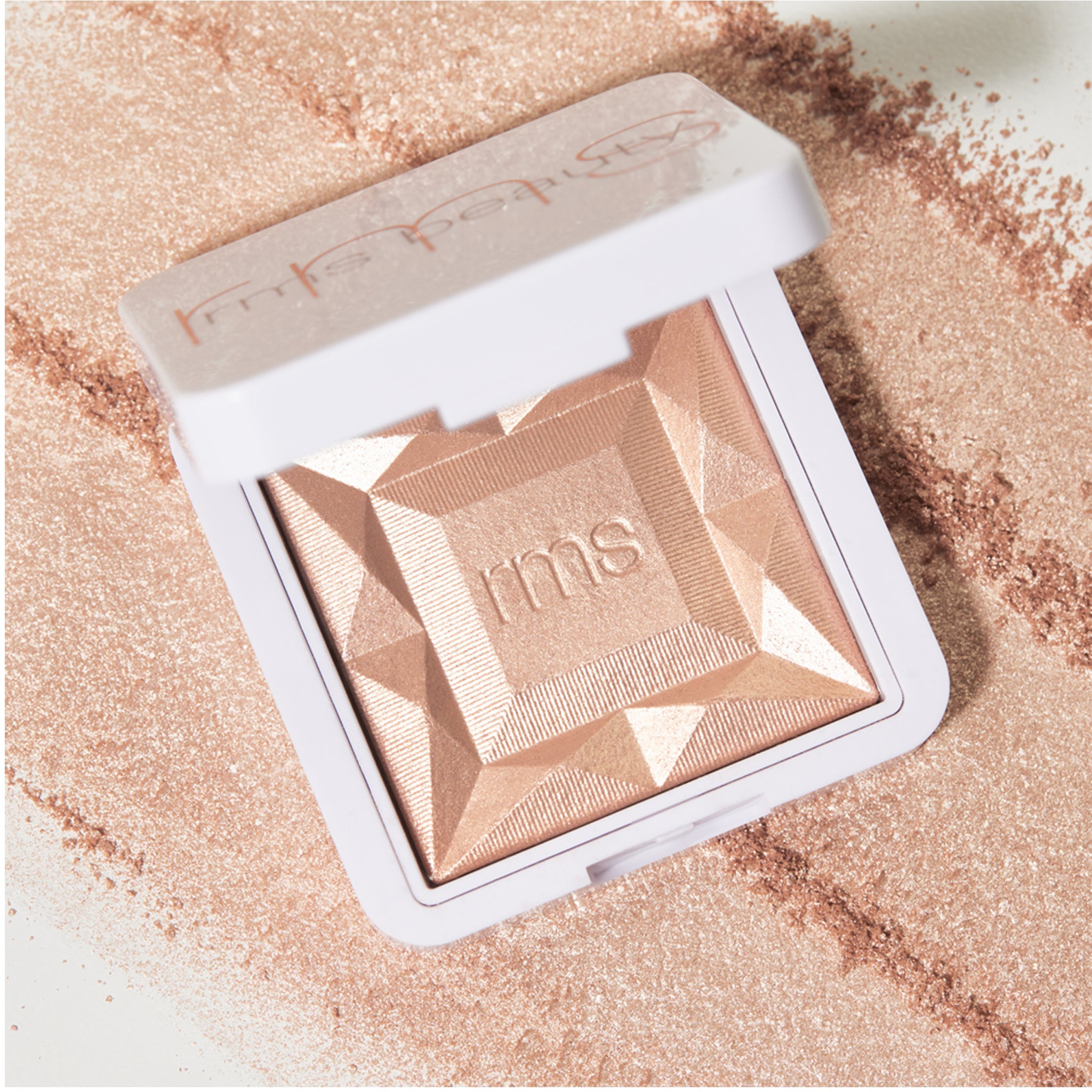 Hydra Dew Luminizer - Hydrating Face Highlighter for Glowing Skin | Vegan & Cruelty-Free Makeup | Perfect for Daily Wear & Special Occasions