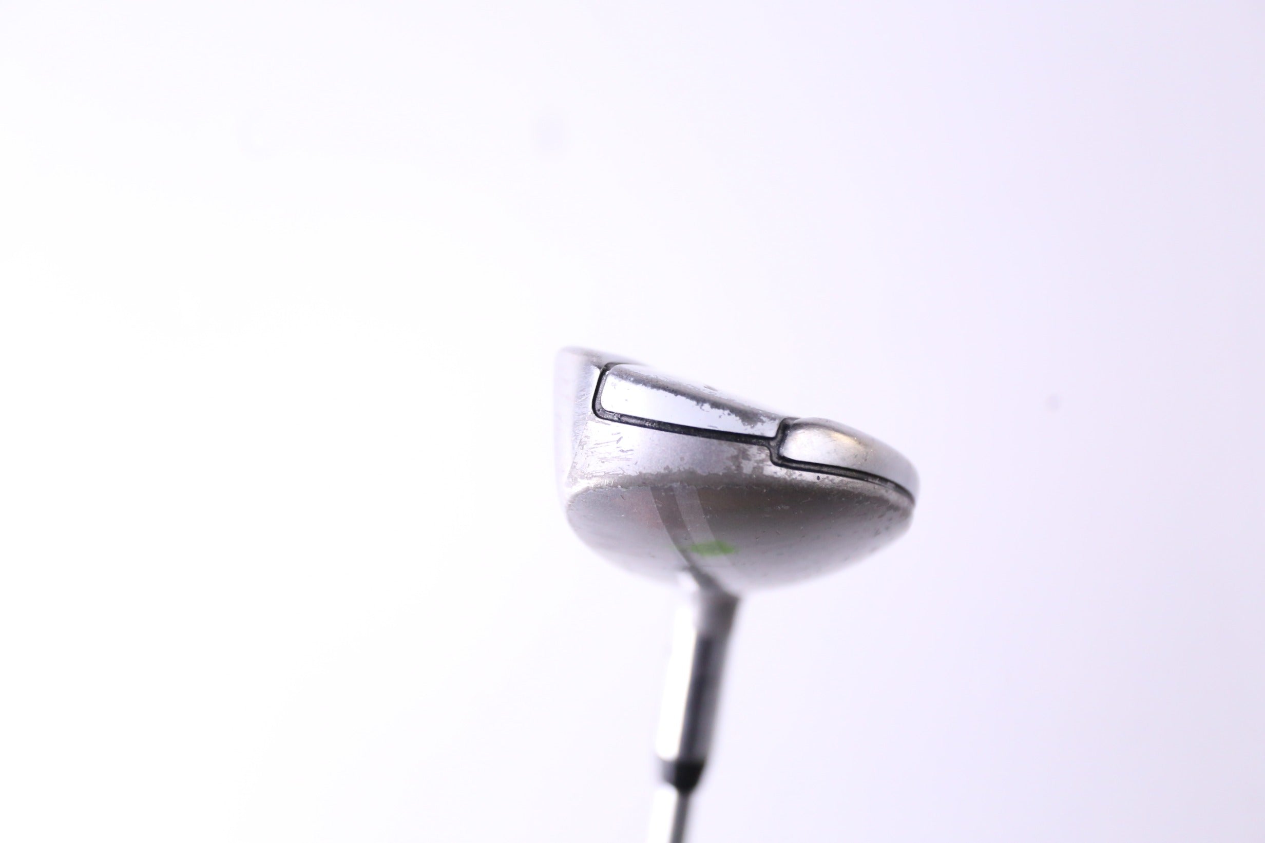 Adams Blue 4H Hybrid Golf Club - 21 Degree Ladies Flex Right Handed | Perfect for Women Golfers on the Course & Driving Range