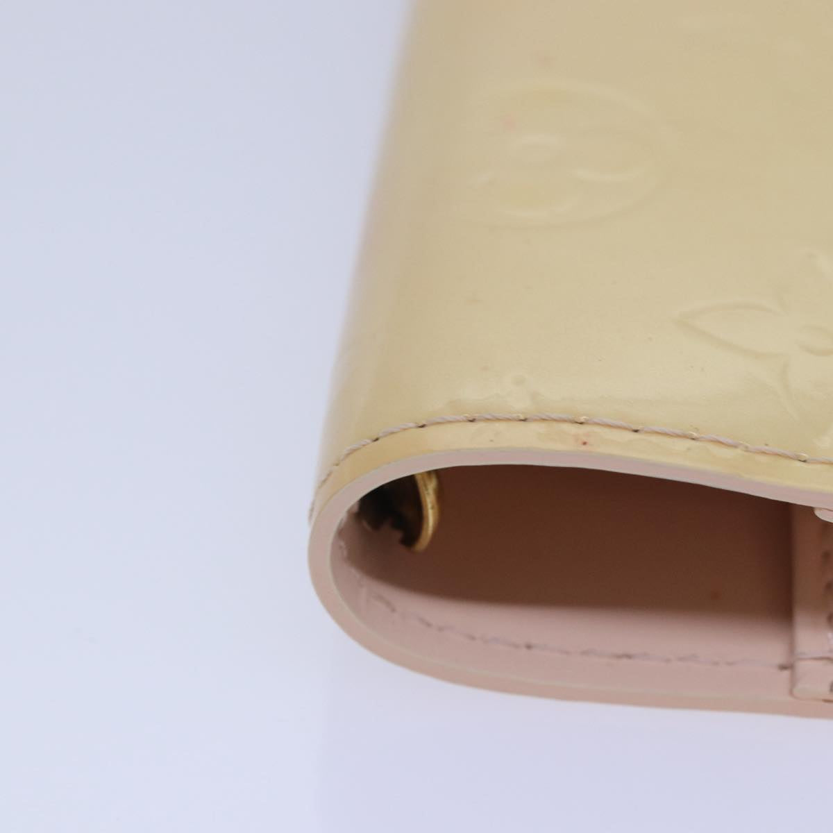 Louis Vuitton Monogram Vernis Leather PM Agenda - Stylish Organizer for Work & Daily Planning | Perfect for Professionals & Students