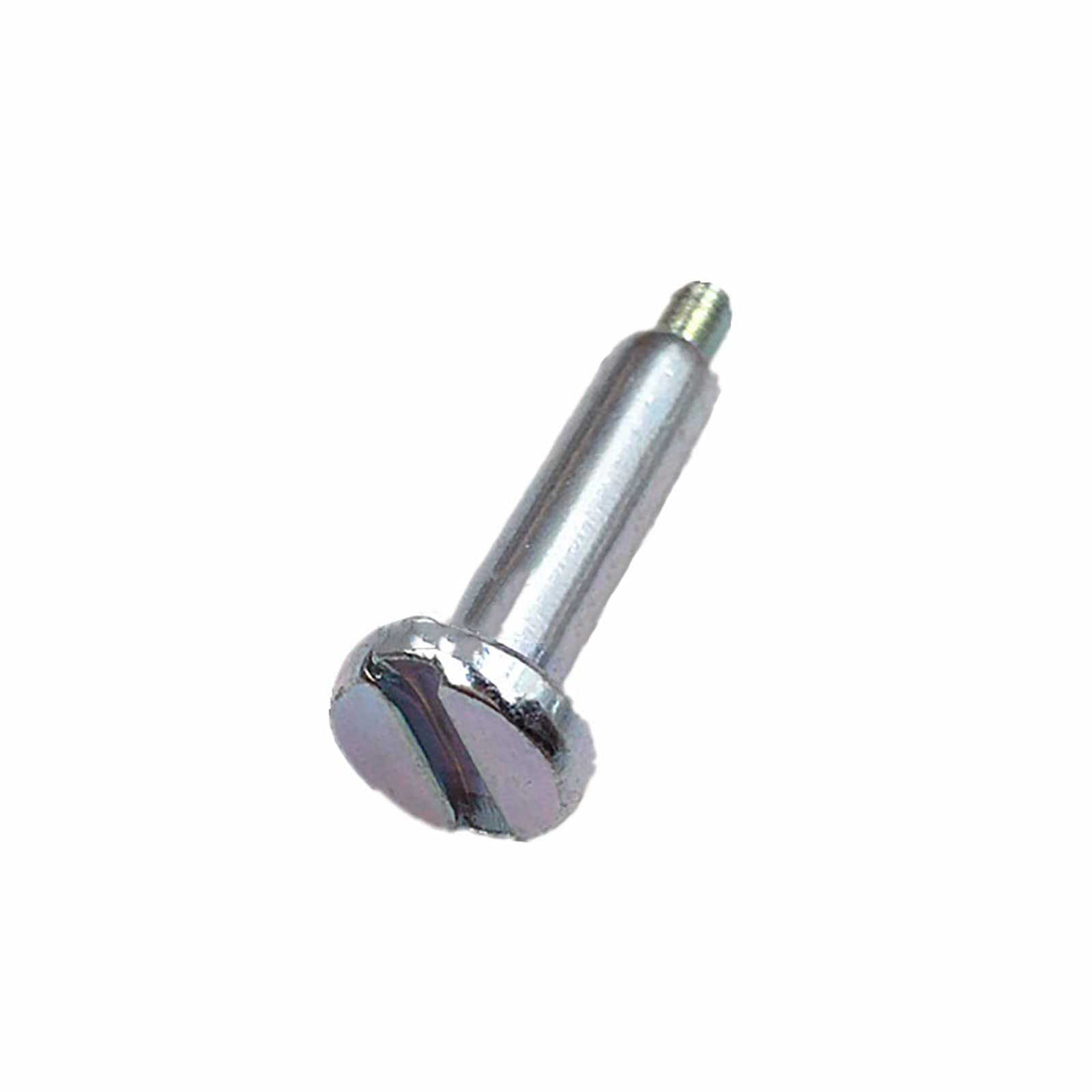 10PCS Replacement Console Base Screws for PS5 - Durable Metal Screws for PS5 Stand & Base Plate Installation - Perfect for PS5 Accessories & Repair Kits