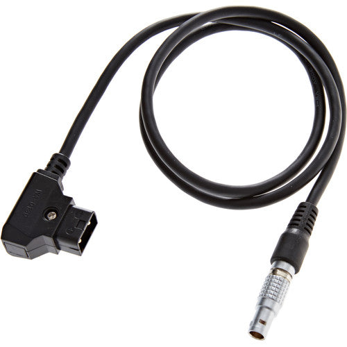 FOCUS Part 5 Motor Power Cable (750mm) - High Quality Replacement Power Cord for Industrial Equipment & Machinery | Perfect for CNC Machines, 3D Printers & Automation Systems