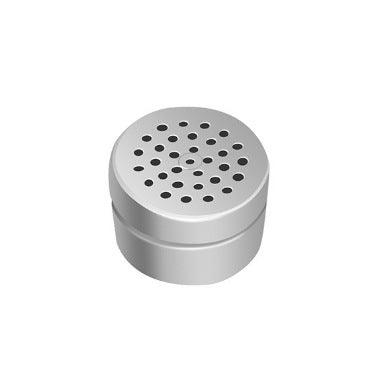 Mighty Mouthpiece V3 Replacement Parts for Portable Vaporizer Dry Herb Kit - Compatible with Mighty Vaporizer Accessories for Herbal Use at Home or On-the-Go