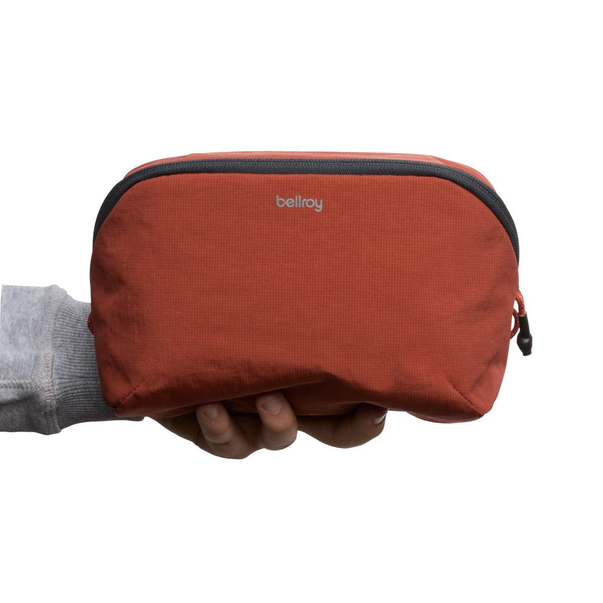 Bellroy Lite Packing Pouch 3L - Ultra Lightweight Travel Organizer for Toiletries, Electronics & Accessories - Perfect for Carry-On Luggage & Weekend Trips