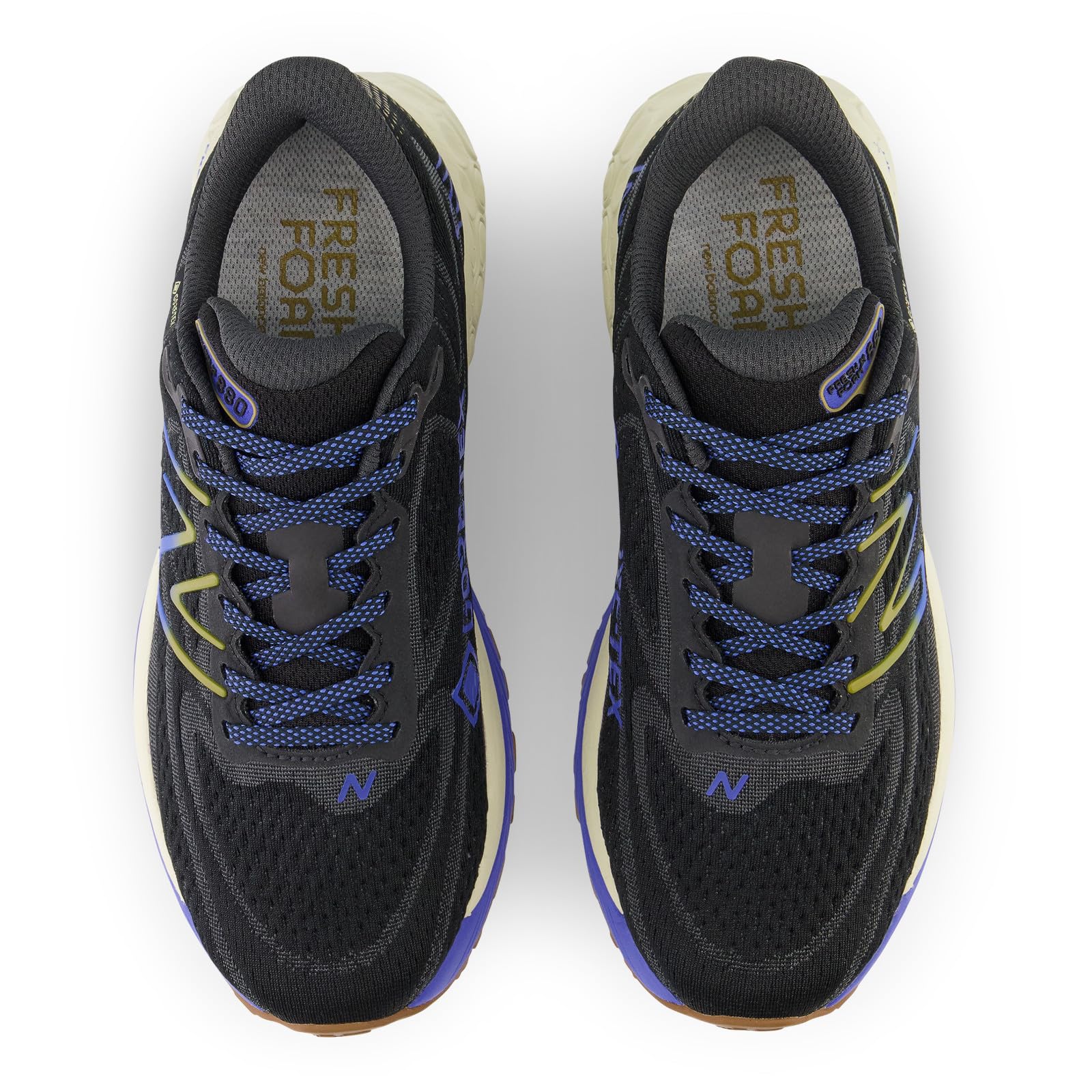 New Balance Women's Fresh Foam X 880 V13 Gore-Tex Running Shoes - Lightweight Cushioned Sneakers for Road Running, Trail & Outdoor Activities