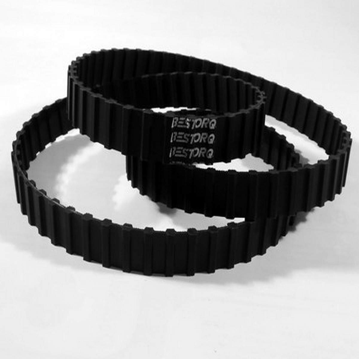 BESTORQ D450-H-100 H Rubber Timing Belt - 45