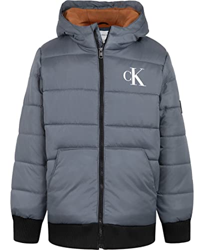Bubble Dark Grey 04