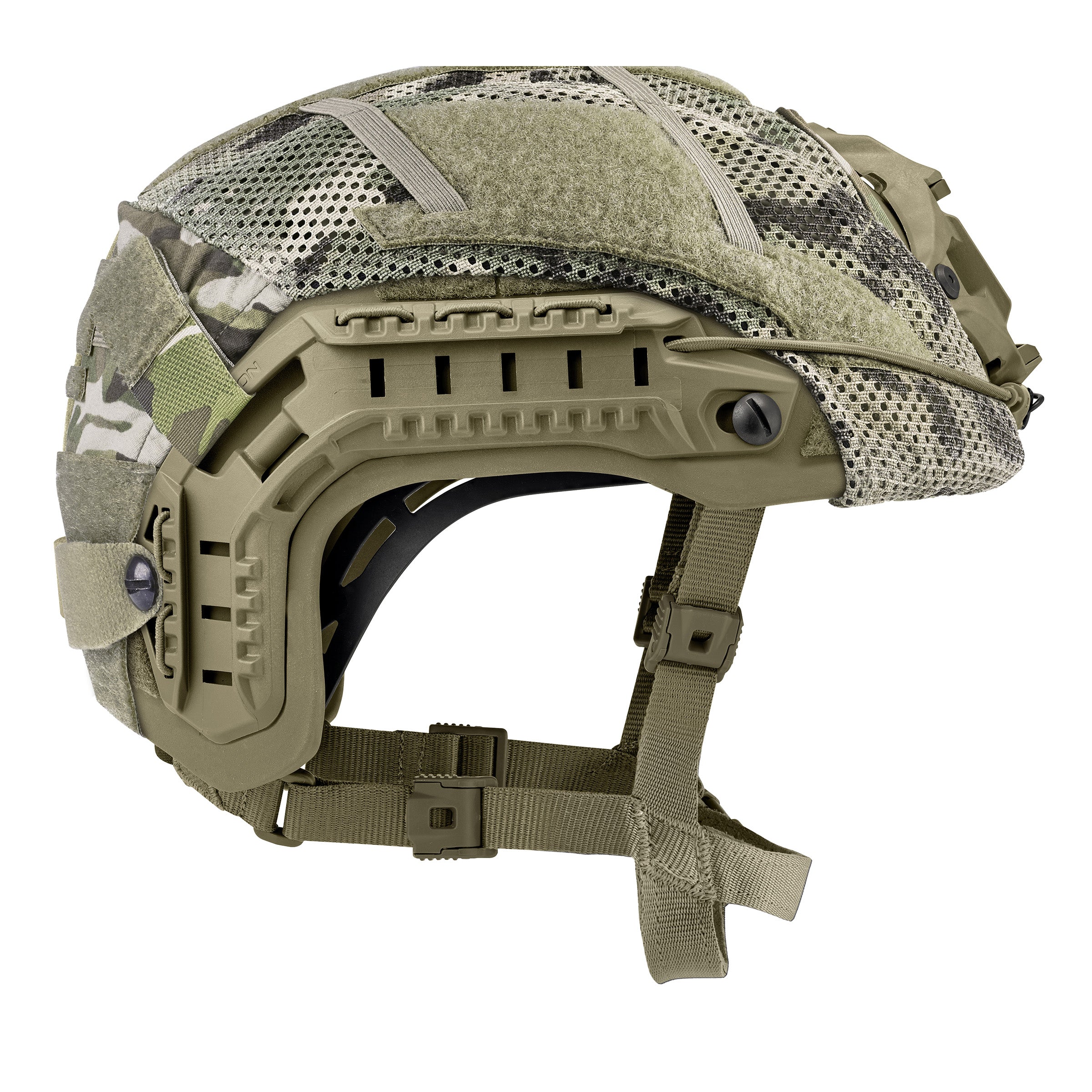 Multicam
