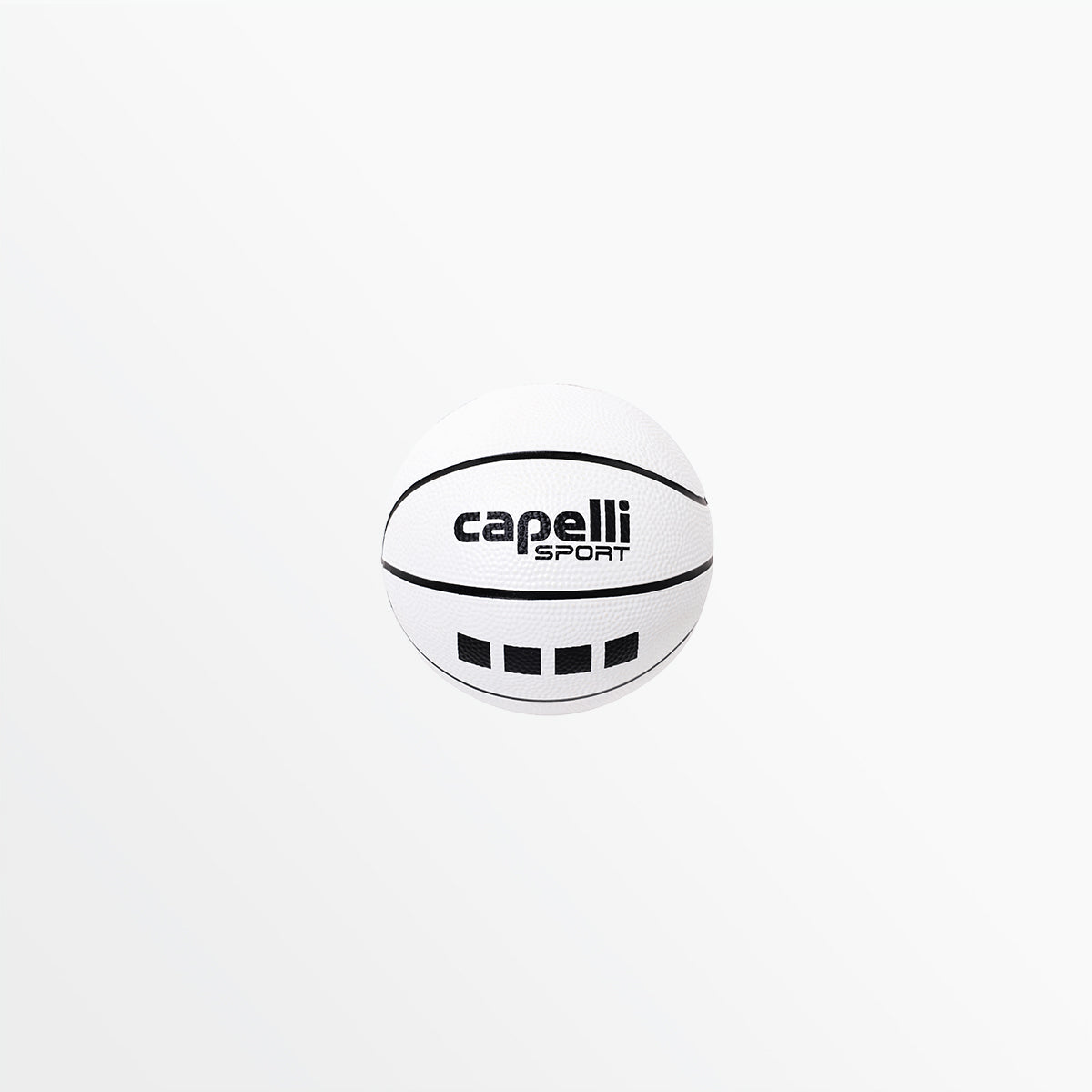 Mini Size 1 Basketball for Kids - Official Size Youth Training Basketball - Perfect for Indoor/Outdoor Play, School PE Class, and Youth Basketball Leagues