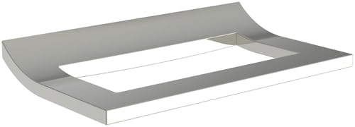 Polished Nickel