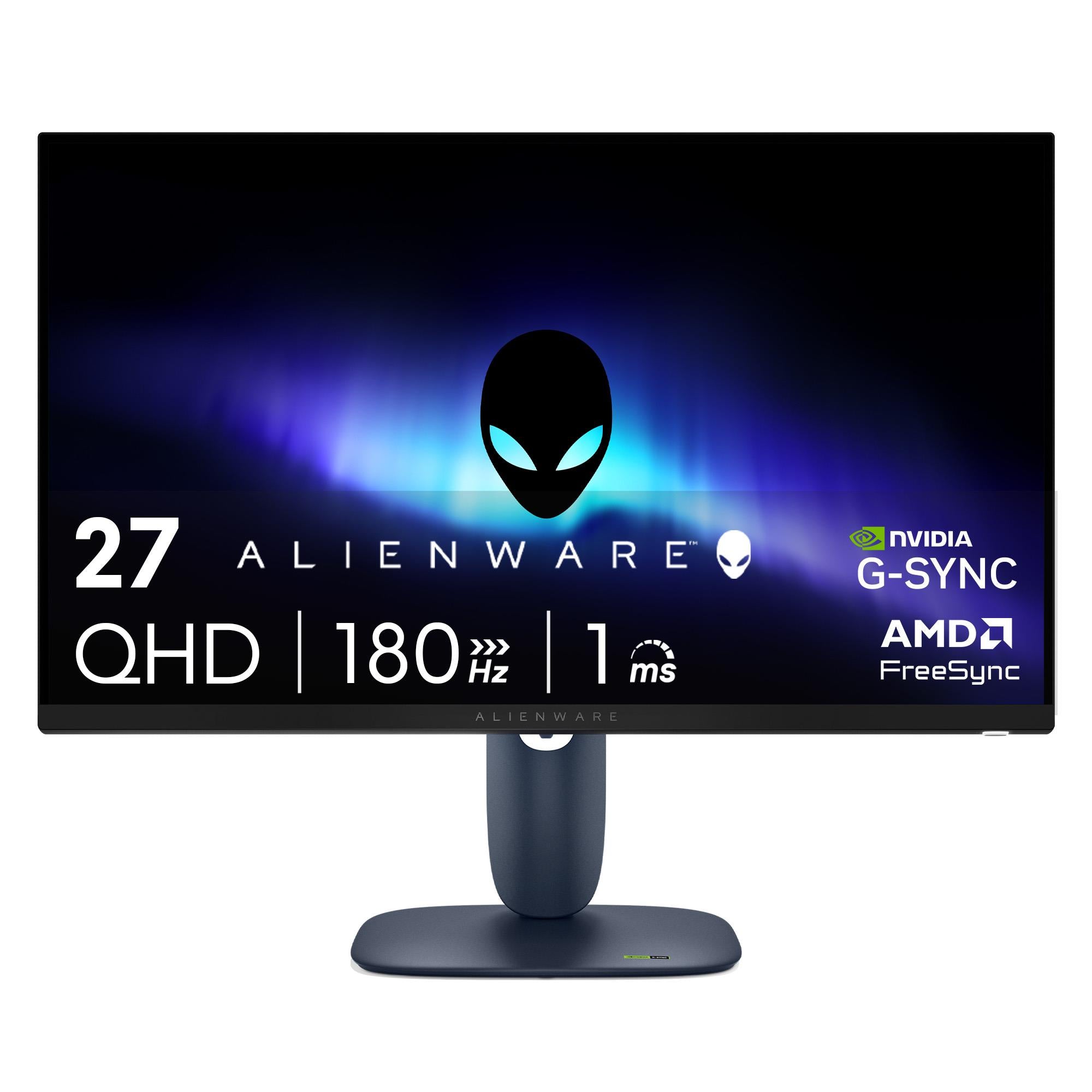 Alienware AW2725DM 27