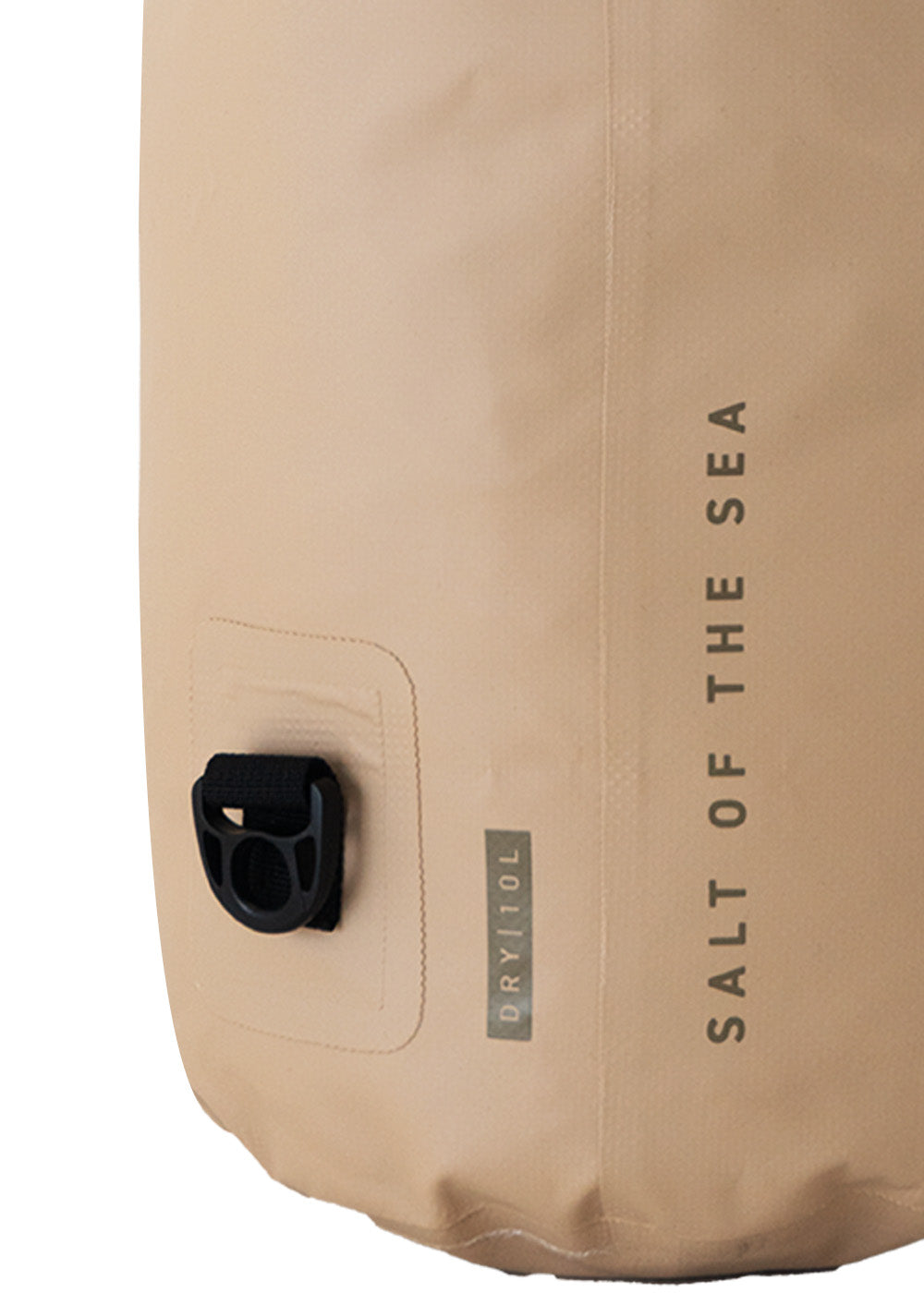 10L Waterproof Dry Bag for Beach, Camping & Hiking - Lightweight Salt Resistant Storage for Swimwear, Electronics & Essentials