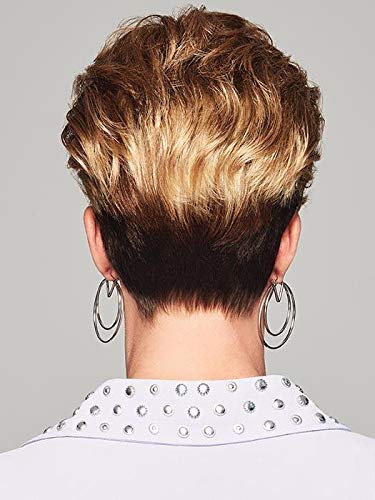 Lyric Top Piece Color R44 Steel Gray - 5