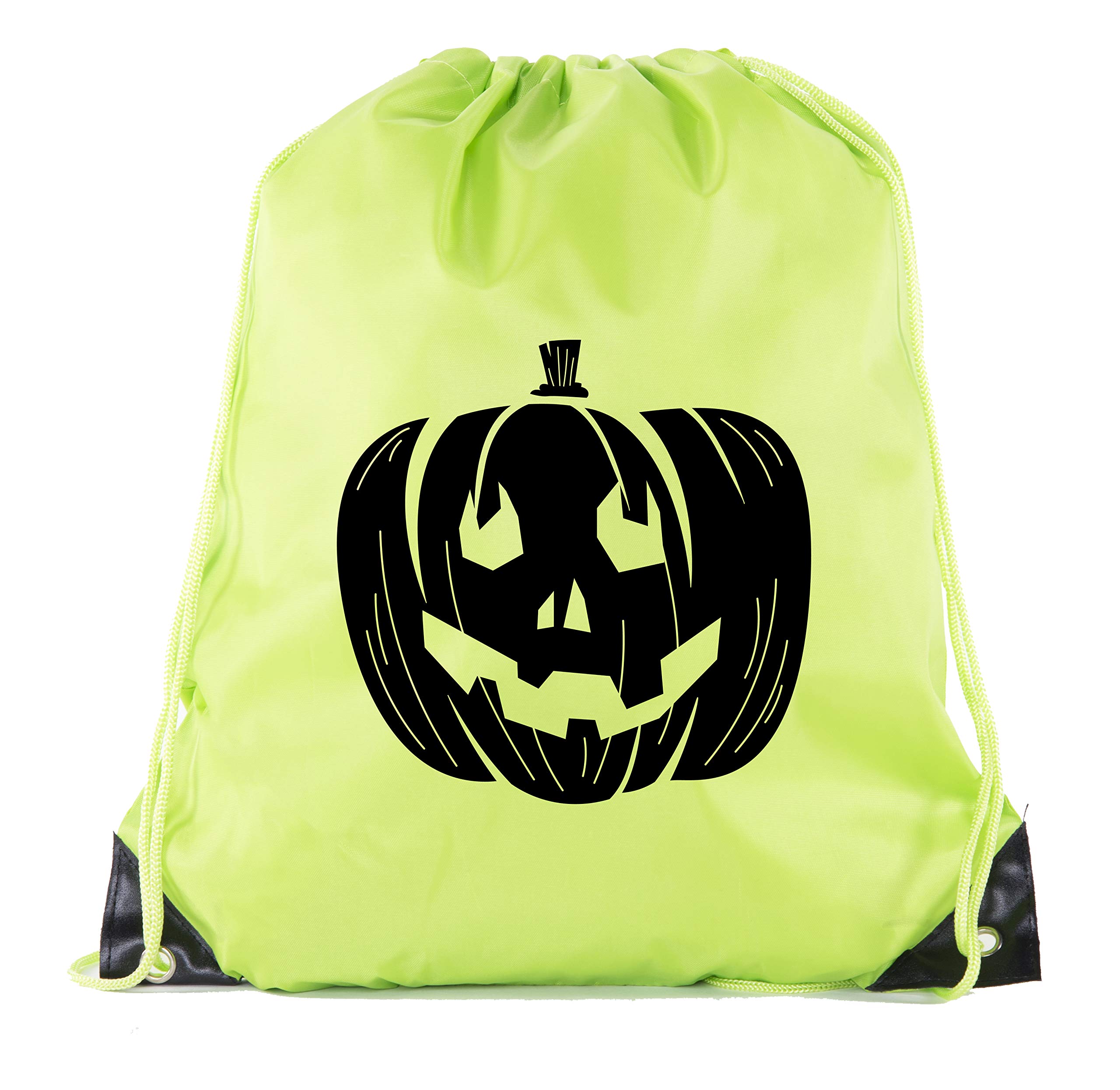 Pumpkin Halloween Treat Bags for Candy & Party Favors - Perfect for Trick or Treat, Halloween Parties & Classroom Celebrations