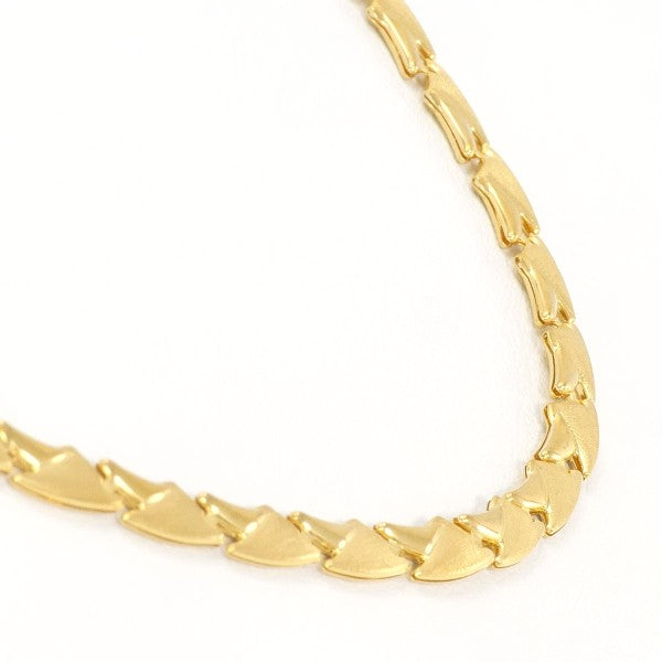 24K Yellow Gold Necklace for Women - Elegant & Durable Real Gold Jewelry - Perfect for Weddings, Anniversaries & Special Occasions
