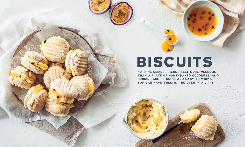 ESSENTIAL Volume Two: Sweet Treats for Every Occasion - Delicious Desserts for Holidays, Parties & Gifts | Perfect for Birthdays, Anniversaries & Family Gatherings