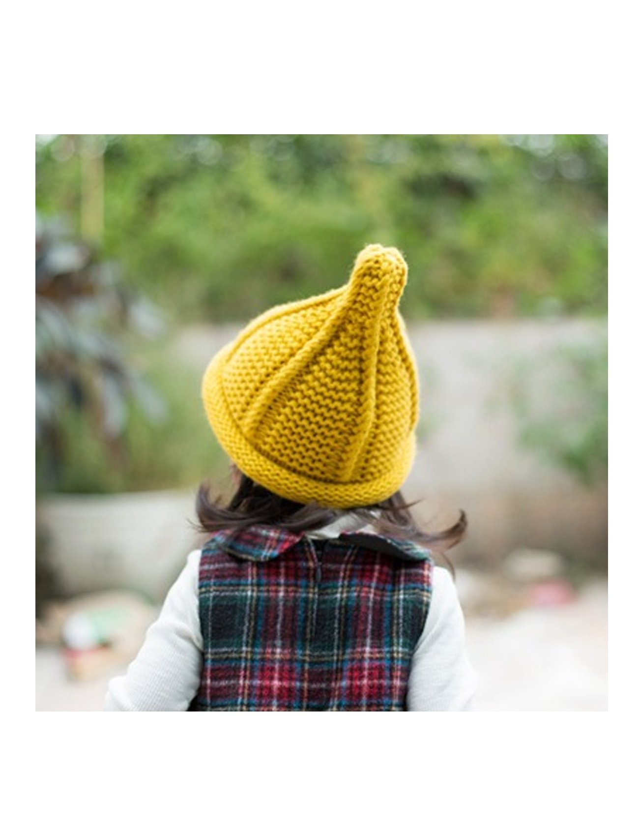 Baby Winter Knit Hat - Soft & Warm Infant Beanie for Boys & Girls - Perfect for Cold Weather & Outdoor Activities