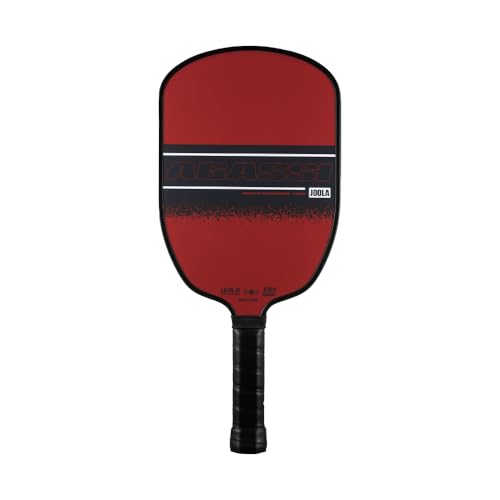Single | 12mm Fiberglass | Agassi Champion